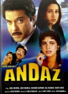 Andaz (1994)