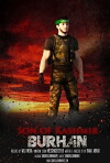Son of Kashmir Burhan (2019)