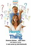 Here's the Thing (2017)