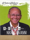 An Evening with Nikki Giovanni (2005)