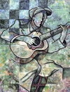 JC Blues (2015)