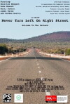 Never Turn Left on Right Street (2015)