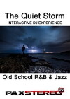 The Quiet Storm (2017)