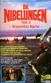 Die Nibelungen, Teil 2 - Kriemhilds Rache (1967)