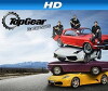 Top Gear USA (2008)