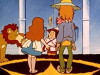 The Wonderful Wizard of Oz (1986)