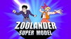 Zoolander: Super Model (2016)