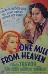 One Mile from Heaven (1937)