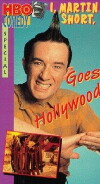 I, Martin Short, Goes Hollywood (1989)
