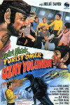 Turist Ömer Uzay Yolu'nda (1973)