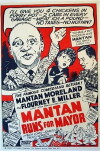 Mantan Runs for Mayor (1946)