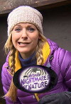 Naomi's Nightmares of Nature (2012)