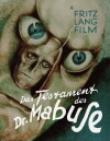 The Testament of Dr. Mabuse (1933)