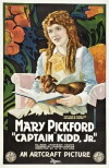 Captain Kidd, Jr. (1919)