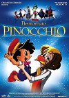 Welcome Back Pinocchio (2007)