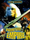 The Phantom Empire (1988)