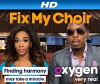 Fix My Choir (2014)