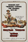 My Name Is Nobody (1973)