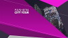 Fashion City Tour (2015)