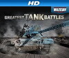 Greatest Tank Battles (2010)