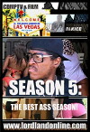The BlkIce Chronicles: Season 5 (2014)