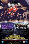 Talent Showcase Live (2017)