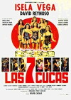 Las siete cucas (1981)