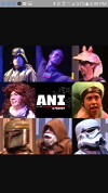 ANI: A Parody (2014)