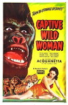 Captive Wild Woman (1943)