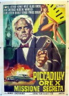 Piccadilly null Uhr zwölf (1963)
