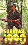 Survival Earth (1985)