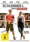 Schlimmer geht immer (2016)