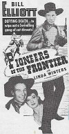 Pioneers of the Frontier (1940)