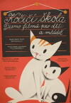 School for Cats (1961)