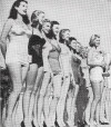Beauty on Parade (1950)