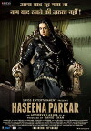 Haseena Parkar (2017)