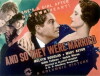 And So They Were Married (1936)