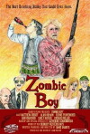 Zombie Boy (2015)
