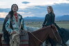 Woman Walks Ahead (2017)
