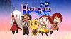 Harrowed Past (2017)