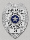 The Last Blue Cowboy (2018)