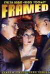 Framed (1930)