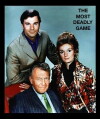 The Most Deadly Game (1970)