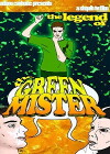 The Legend of the Green Mister (2012)
