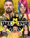 NXT TakeOver: Chicago (2017)