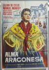Alma aragonesa (1961)