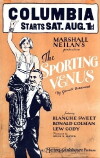 The Sporting Venus (1925)