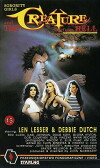Sorority Girls and the Creature from Hell (1990)