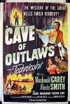 Cave of Outlaws (1951)