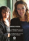 Einfach Rosa: Die zweite Chance (2016)